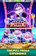 screenshot of myVEGAS Slots: Real Rewards