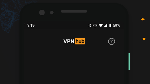 VPNhub APK v3.25.1mobile MOD (Premium Unlocked) Gallery 6
