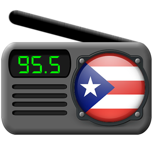 Radios de Puerto Rico logo