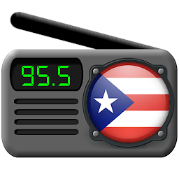 Icon image Radios de Puerto Rico