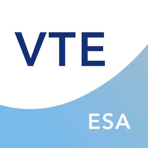 ESA: VTE Prophylaxis 1.0 Icon