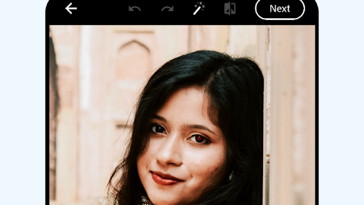 Photoshop Express Photo Editor Gallery 6