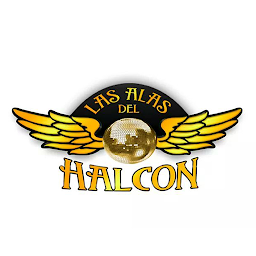「Radio Las alas del Halcon」のアイコン画像