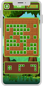 Junglee Block Puzzle