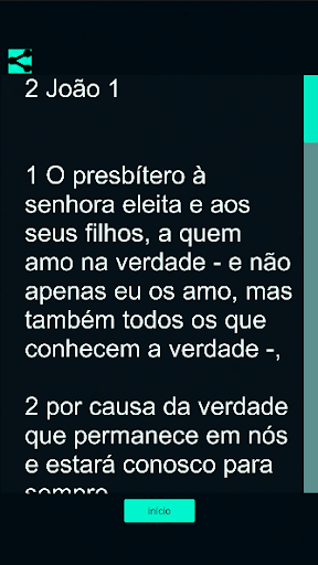 2 João Bíblicos Screen 2