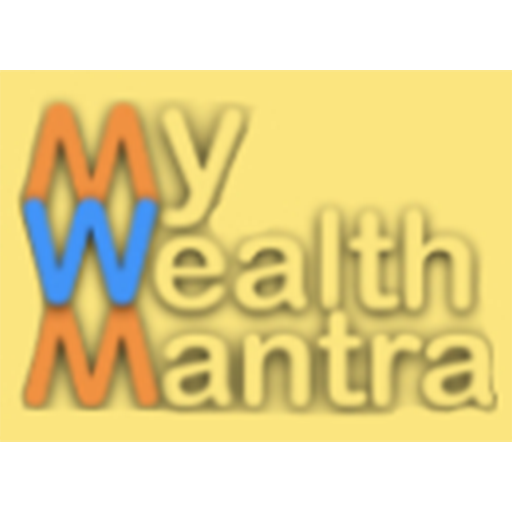 My Wealth Mantra logo