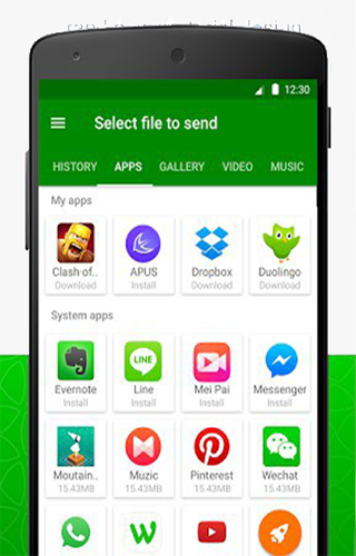 free File Transfer  Sharing Tips 2021