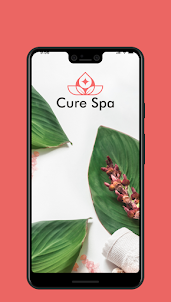 Cure Spa