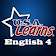USA Learns English 4 icon
