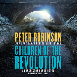 Children of the Revolution: An Inspector Banks Novel 아이콘 이미지