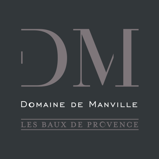 Domaine de Manville logo