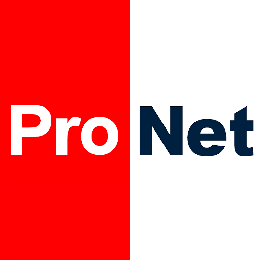 ProNet Mobil Okuma logo