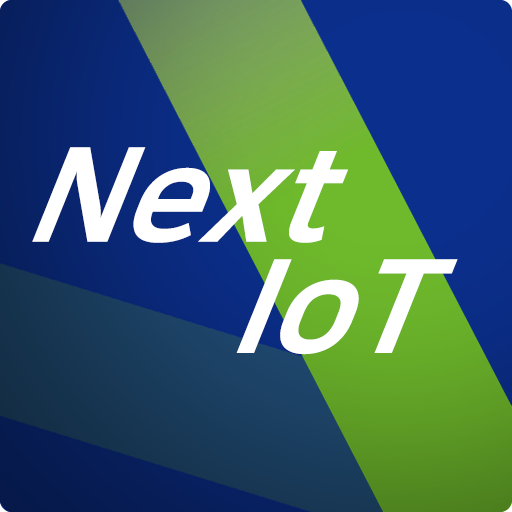 NEXT IOT logo