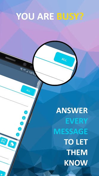 AutoResponder para Telegram 3.6.5 APK + Mod (Unlimited money) para Android
