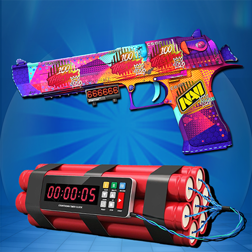 Taser Prank: Gun Simulator Download on Windows