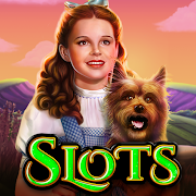 Wizard of Oz Slots Games Mod apk última versión descarga gratuita