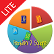 Fraction 2 Square Lite APK