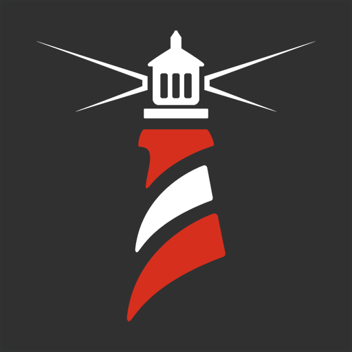 CoP Gymnastics logo