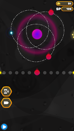 Game screenshot Balls Atom hack