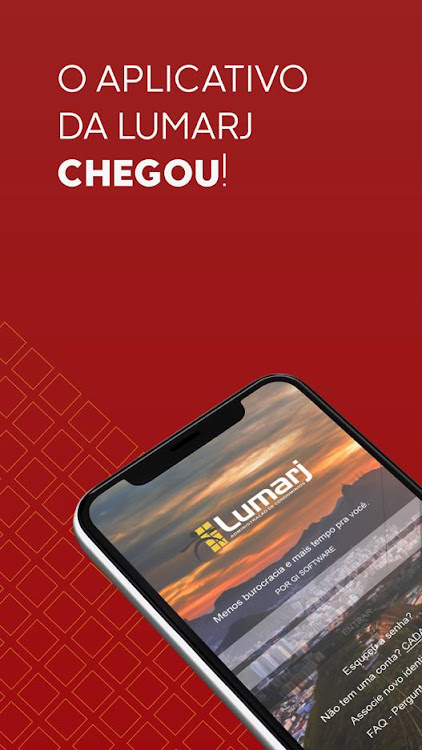 Lumarj - 2.0.35 - (Android)