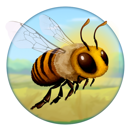Bee Odyssey 1.0.1 Icon