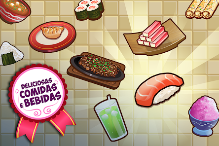 Delicioso cereja do bolo - Jogos de Culinária::Appstore for  Android