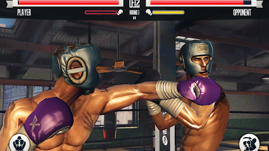 Real Boxing 2.9.0 Apk Mod Money Unlocked Gallery 5