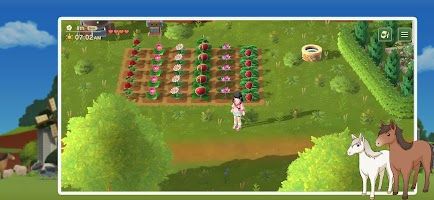 Harvest Moon Home Sweet Home screenshot 3