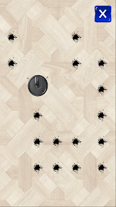 Robot Vacuum Cleaner Unknown