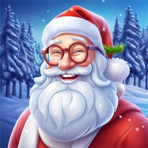 Christmas Stories 9: Forest 1.0.9 Icon