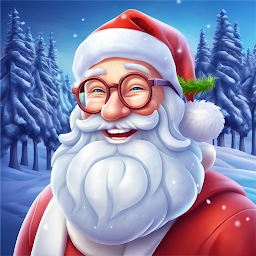 Imagem do ícone Christmas Stories 9: Forest