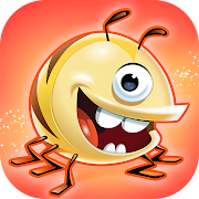 Best Fiends - Match 3 Games v11.9.3 (MOD, Unlimited Gold) APK