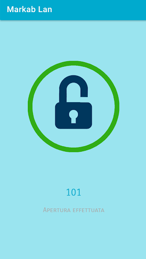 SmartDoor Hcs Screen 3