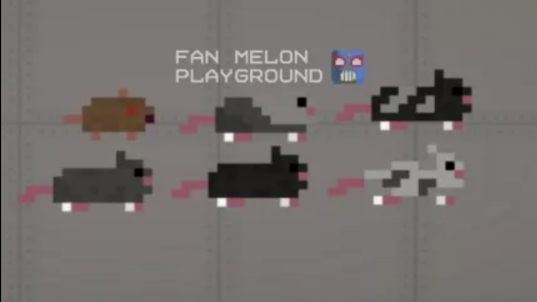 Call of duty character 2 for Melon Playground Mods (Melon Sandbox) - Melmod