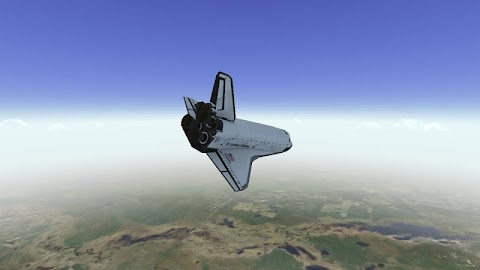 F-Sim Space Shuttleのおすすめ画像5