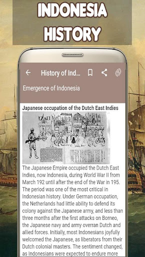 History of Indonesia