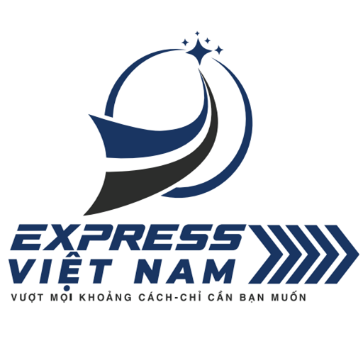 ExpressVN: forShop logo