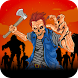Project Zombied - Dead island 2, Shooter Games - Androidアプリ