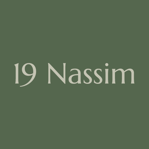 19 Nassim 1.1.5 Icon