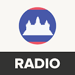 Radio Cambodia: Radio khmer Apk