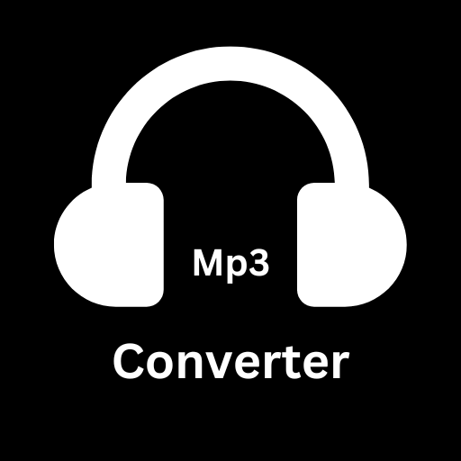 MP3 Converter Logo