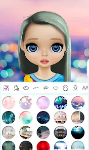 Profile Pic 3D Avatar Maker App Download »