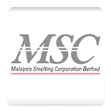 Malaysia Smelting Corporation icon