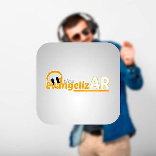Rádio Evangelizar Screen 2