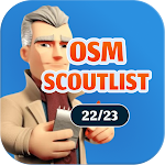 Cover Image of 下载 OSM Scout Assistant  APK