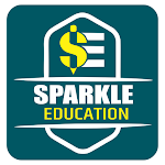 Cover Image of डाउनलोड Sparkle Education  APK
