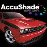 AccuShade icon