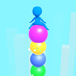 Cover Image of Unduh Balloon Surfer 1.00.005 APK