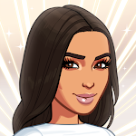 Cover Image of Download Kim Kardashian: Hollywood 12.5.0 APK