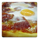 Recetas De Pizzas icon
